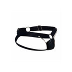 MOB - DNGEON BLACK CHAIN JOCKSTRAP TAMANHO ÚNICO