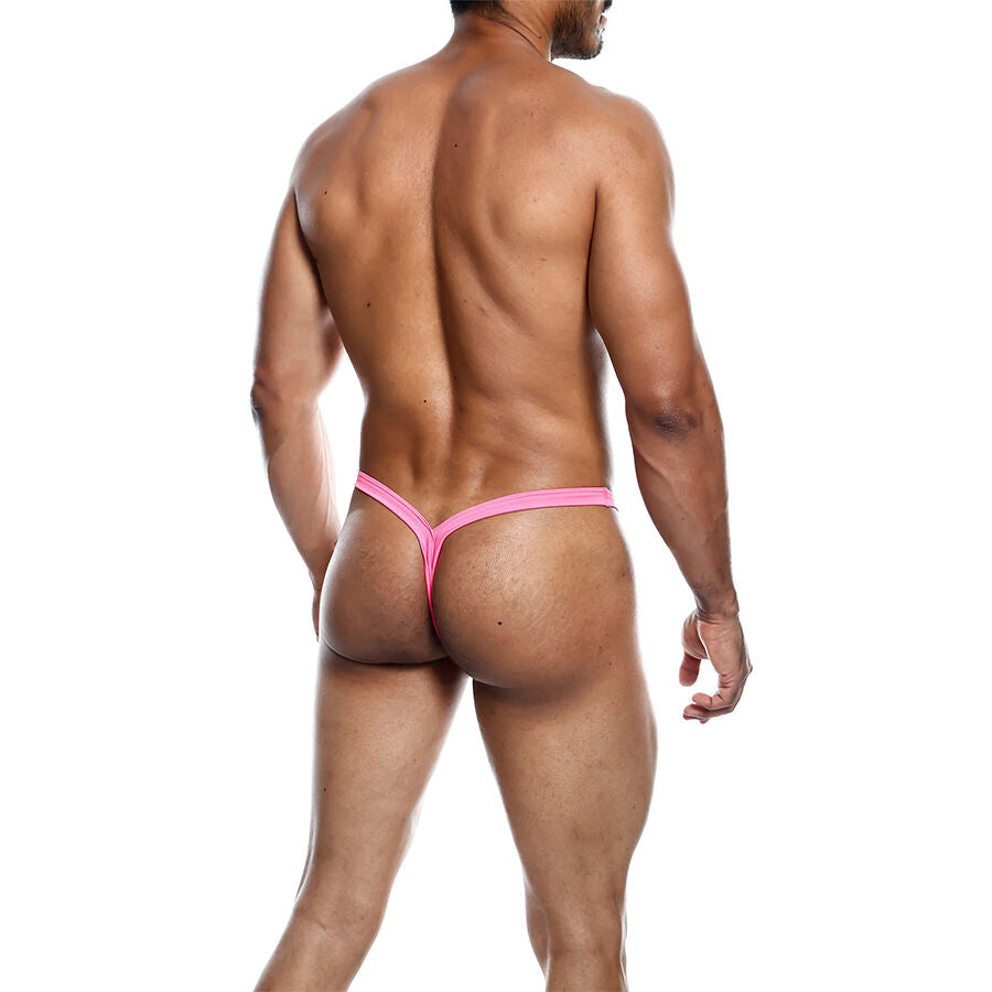 MOB - TANGA ROSA TAMANHO XL