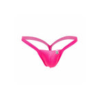 MOB - TANGA ROSA TAMANHO XL
