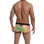 MOB -BOXER BRIEF LARANJA TAMANHO M