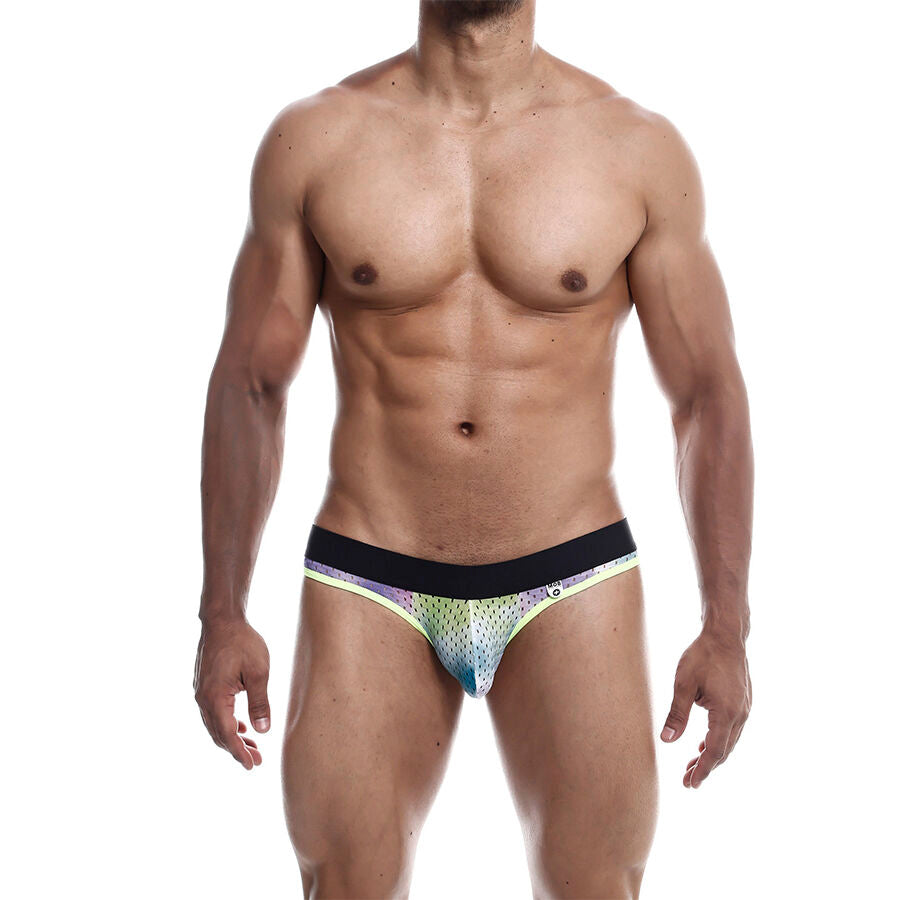 MOB - BOXER JOCK VERDE TAMANHO M