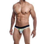 MOB - BOXER JOCK VERDE TAMANHO P