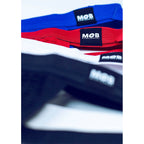 MOB - FETISH JOCKSTRAP SWIMSUMS PRETO TAMANHO XL