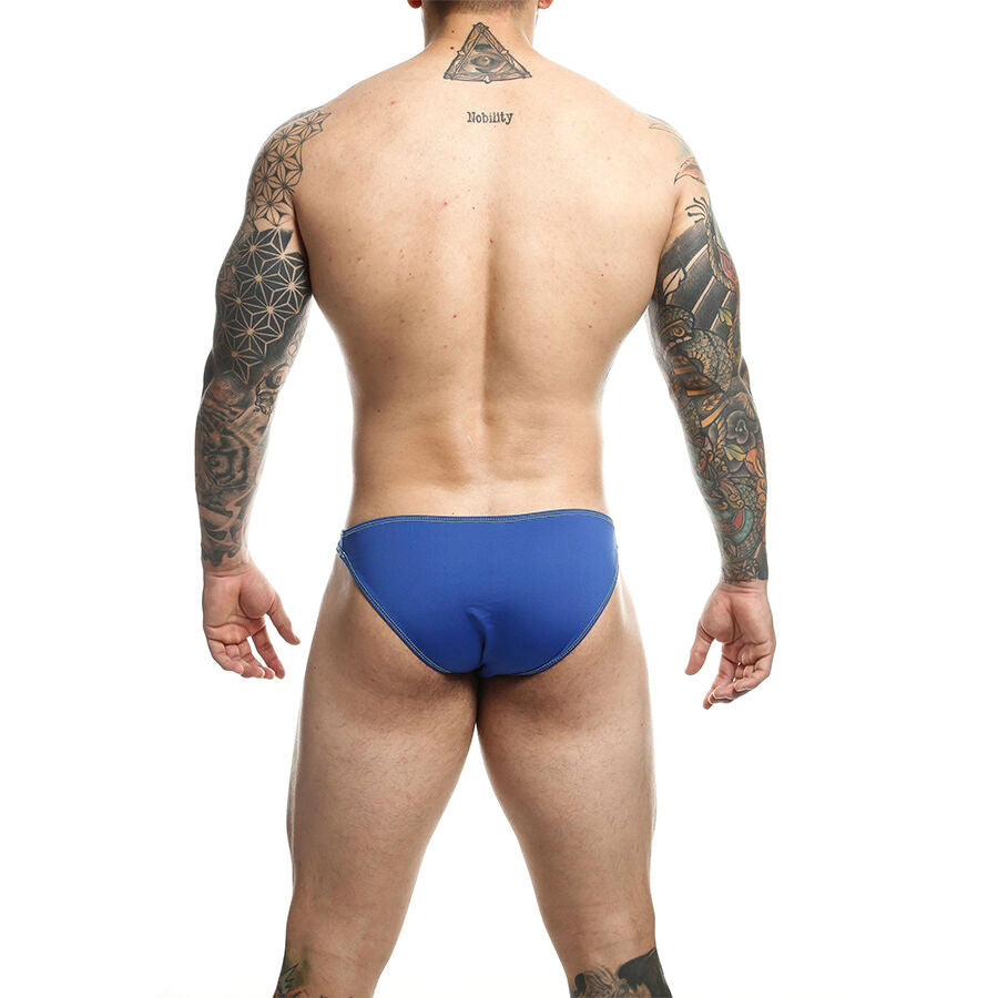 MOB - ROYAL TUCAN SWIMSUIT TAMANHO M