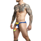 MOB - ROYAL TUCAN SWIMSUIT TAMANHO L