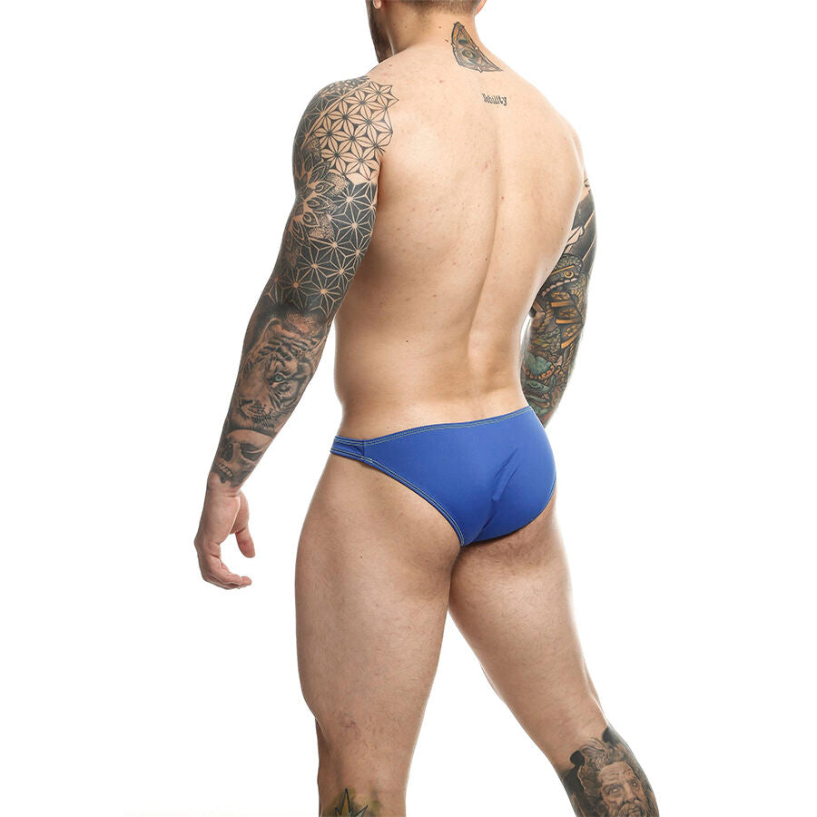 MOB - ROYAL TUCAN SWIMSUIT TAMANHO L