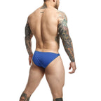 MOB - ROYAL TUCAN SWIMSUIT TAMANHO L
