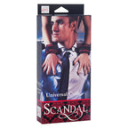 CALEXOTICS - SCANDAL ESPOSAS UNIVERSAIS