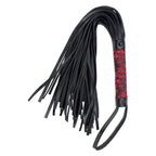 CALEXOTICS - SCANDAL CHICOTE PRETO
