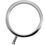 ELECTRASTIM - ANEL DE PÊNIS DE METAL ELECTRARINGS 32 MM