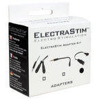 ELECTRASTIM - ADAPTADOR PADRÃO PARA TOMADA 3,5 MM