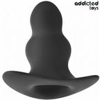 ADDICTED TOYS - PLUG ANAL OCO TAMANHO XXL 15,2 CM