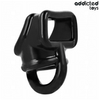 ADDICTED TOYS - ANEL DE GAIOLA PARA PÊNIS