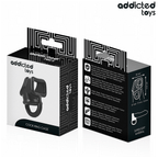 ADDICTED TOYS - ANEL DE GAIOLA PARA PÊNIS