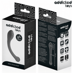 ADDICTED TOYS - ESTIMULADOR ANAL 18 CM