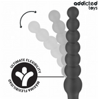 ADDICTED TOYS - MASSAGEADOR ANAL 24 CM