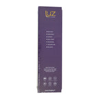 TOYJOY - MASSAGEADOR ZENITH LIGHT ROXO