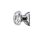 TOYJOY - PLUG ANAL PEQUENO DIAMOND BUM BIJOU PLAY ANAL