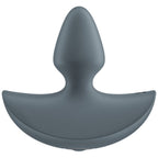 SATISFYER - VIBRADOR ANAL ABSOLUTE BEGINNERS 1 PLUG