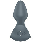 SATISFYER - VIBRADOR ANAL ABSOLUTE BEGINNERS 1 PLUG