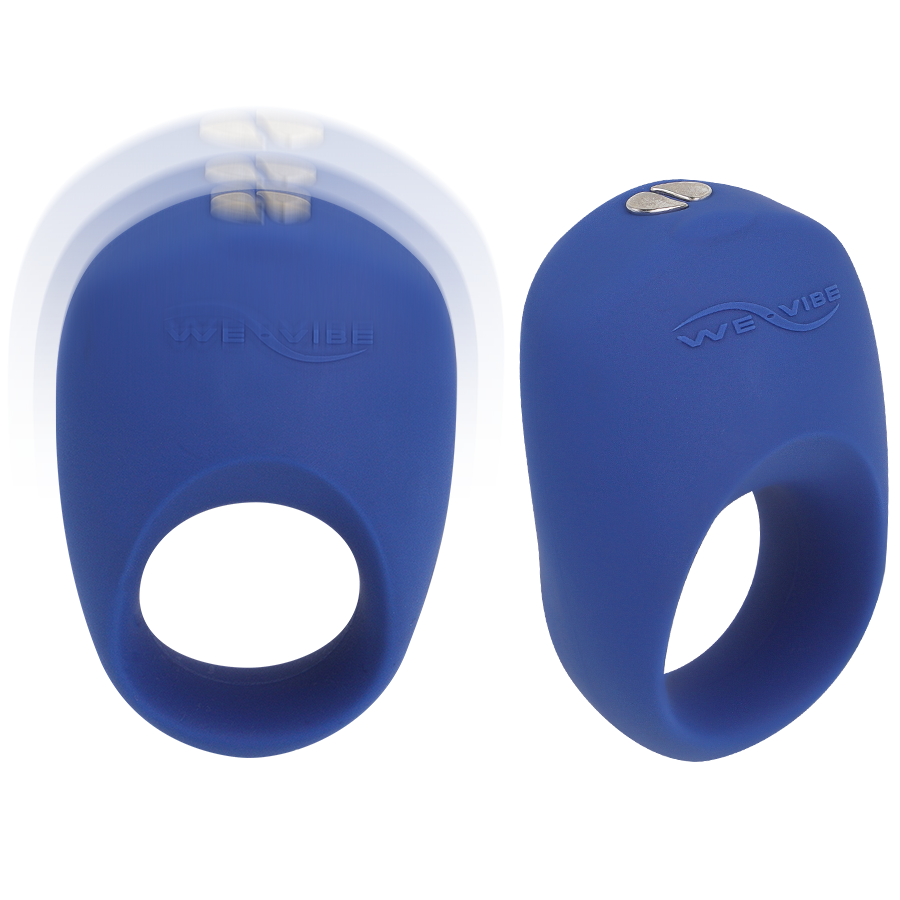 WE-VIBE - ANEL VIBRADOR PIVOT NÓS CONECTAMOS