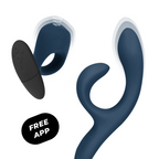 WE-VIBE - CONJUNTO DE NOITE DE DATA