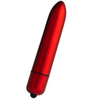 ROCKS-OFF - RO-160 ROUGE ALLURE BALA VIBRANTE VERMELHA