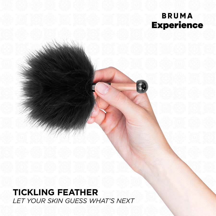 BRUMA XPERIENCE - KIT DOCE TENTAÇÃO MELANCIA VIBRO-ORGÁSMICA