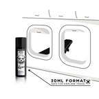 BLACK HOLE - RELAXANTE ANAL JOJOBA RELAX BASE DE SILICONE 30 ML