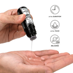 BLACK HOLE - RELAXANTE ANAL JOJOBA RELAX BASE DE SILICONE 30 ML