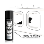 BLACK HOLE - JOJOBA RELAXANTE ANAL BASE DE SILICONE 100 ML