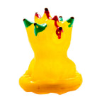 CONDOMERIE - PRESERVATIVOS NOVIDADES PINTADOS À MÃO OURO