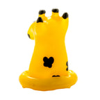 CONDOMERIE - PRESERVATIVOS NOVIDADES PINTADOS À MÃO GIRAFA