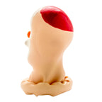 CONDOMERIE - PRESERVATIVOS NOVIDADES PINTADOS À MÃO SANTA