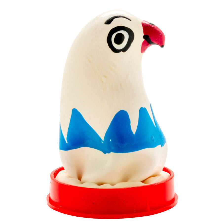 CONDOMERIE - PRESERVATIVOS NOVIDADES PINTADOS À MÃO EAGLE