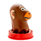 CONDOMERIE - PRESERVATIVOS NOVIDADES PINTADOS À MÃO MACACO