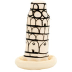 CONDOMERIE - PRESERVATIVOS NOVIDADES PINTADOS À MÃO TORRE DE PISA