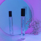 EYE OF LOVE - BLOOM MALE INDICA PARFUM BLUE EMBER 10 ML