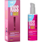 INTT RELEASES - GEL AQUECEDOR BEIJÁVEL 55 ML