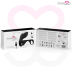 MORESSA - ANEL VIBRADOR BRANDON COM TAMPA