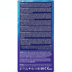 SKINS - PRESERVATIVOS NATURAIS PREMIUM PACOTE 8