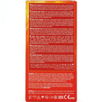 SKINS - PRESERVATIVOS ULTRA FINOS PREMIUM PACOTE COM 8