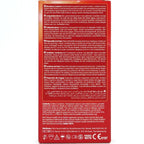 SKINS - PRESERVATIVOS PREMIUM DE MORANGO - PACOTE COM 8