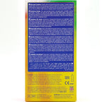 SKINS - PRESERVATIVOS PREMIUM MULTI SABORES PACOTE COM 16