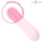 INTENSE - BARBARA VIBRADOR ROLLING BALL