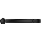 SNAIL VIBE - AXI VIBRADOR DE MASSAGEM PRETO