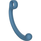 SNAIL VIBE - AXI VIBRADOR DE MASSAGEM AZUL