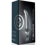 CLIMAXIMUM - VIBRADOR DE PRÓSTATA GRATUS INICIANTE