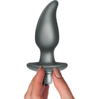 CLIMAXIMUM - PLUG ANAL VIBRATÓRIO IDOSI BULLET