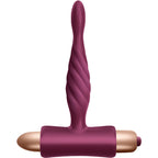 CLIMAXIMUM - PLUG ANAL PHAROS PARA INICIANTES